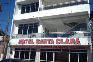 Alojamiento - Hotel Santa Clara