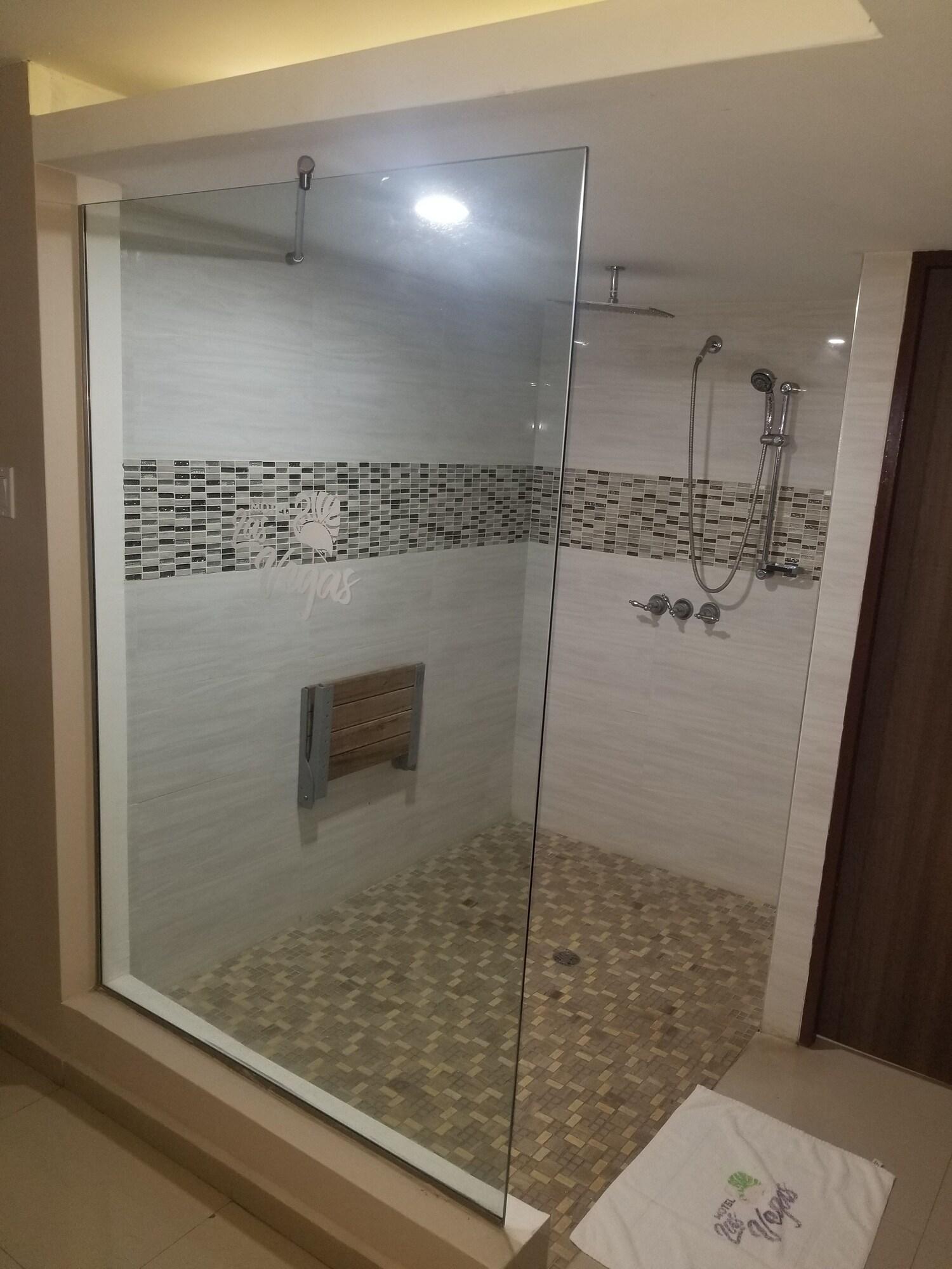 Equipamiento de Habitación Hotel Las Vegas