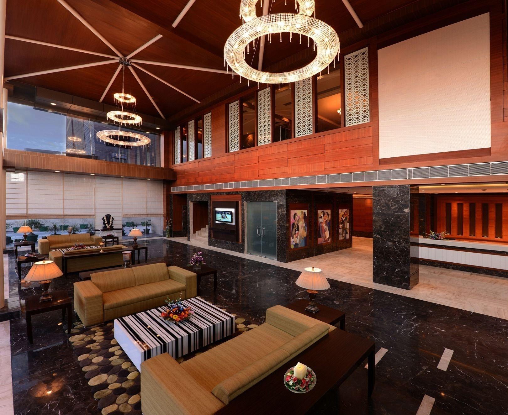 Restaurant JP Hotel & Resorts