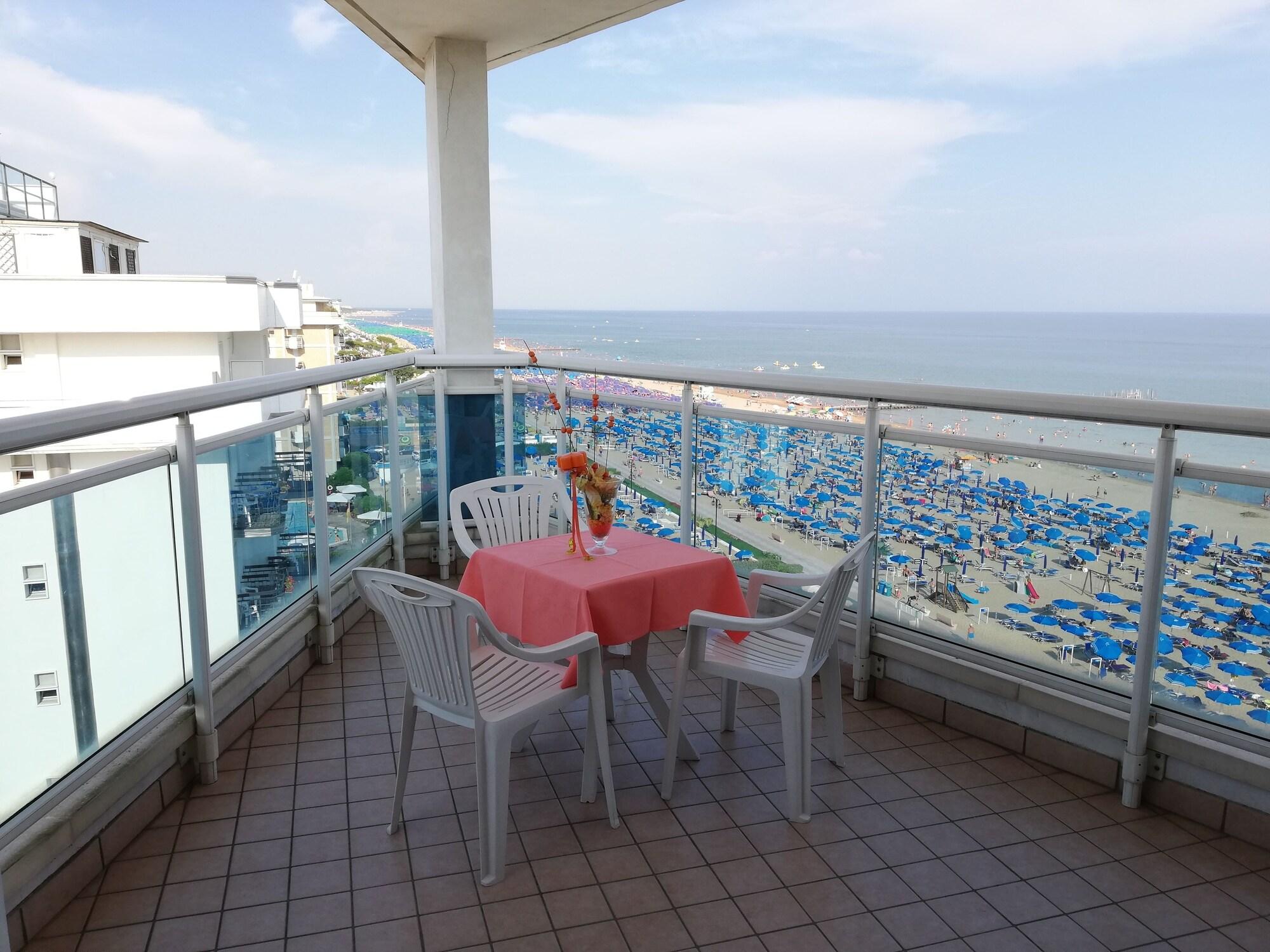 Playa Hotel Caravelle & Minicaravelle
