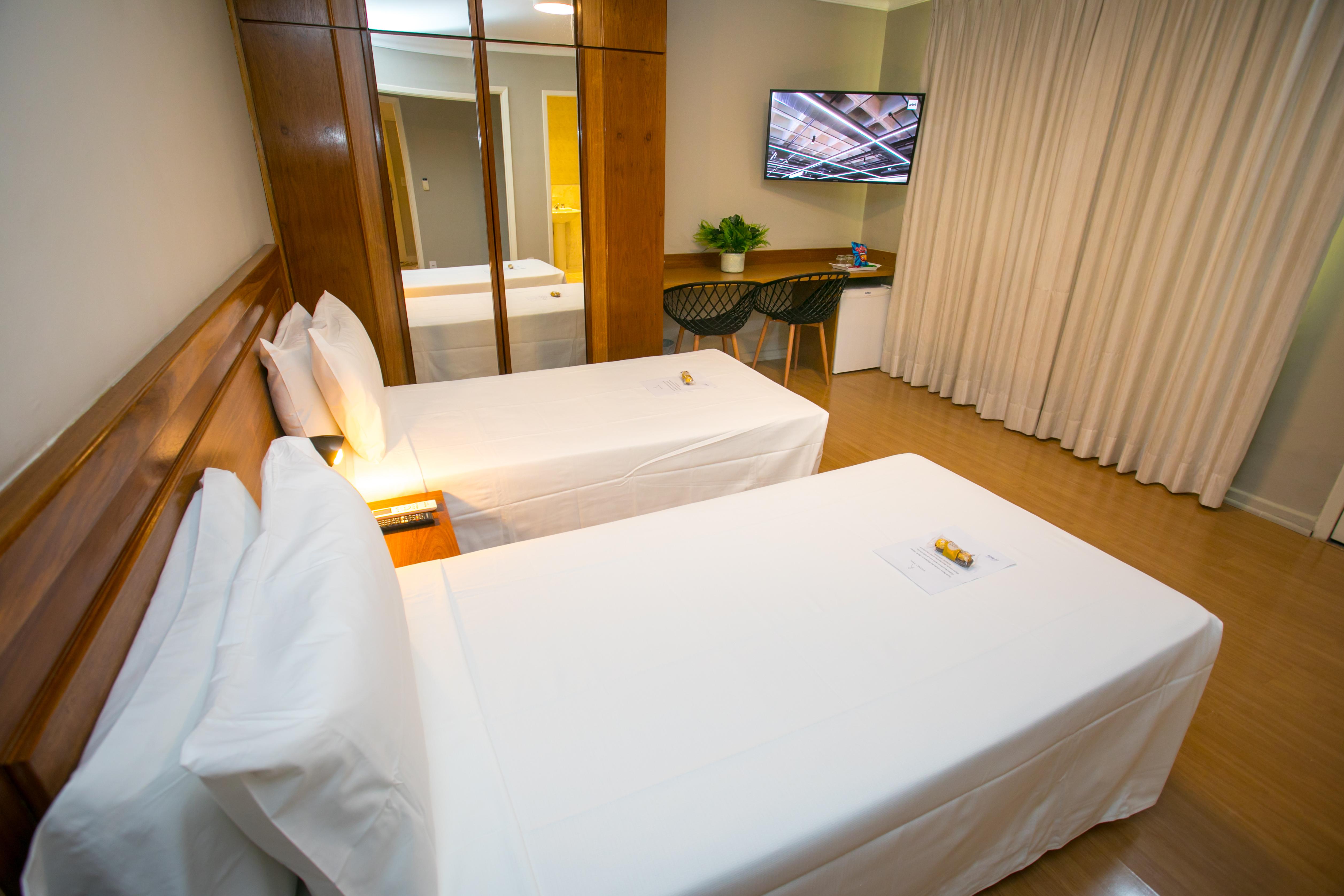 Habitación Regency Park Hotel
