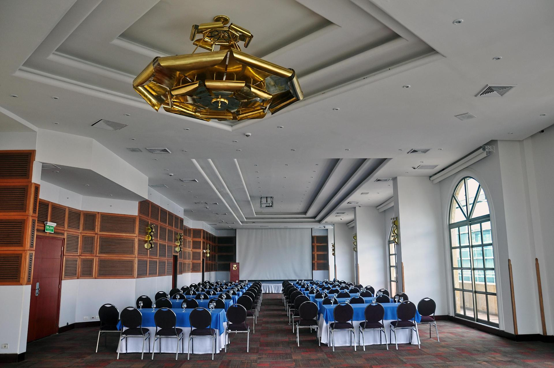 Hotel Dann Carlton Bucaramanga
