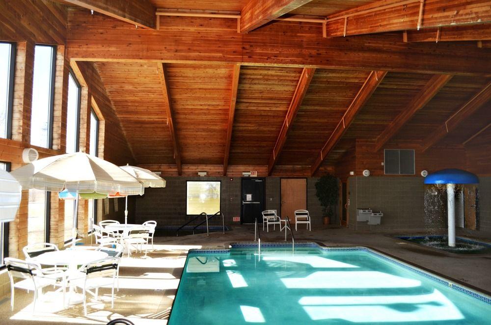 Vista Piscina Fossil Creek Hotel And Suites