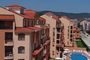 Alojamiento - Apart-hotel Kasandra
