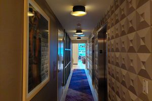 Alojamiento - Pestana Park Avenue