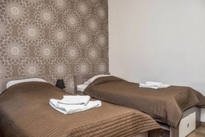 Alquiler Vacacional - Diamond Astoria