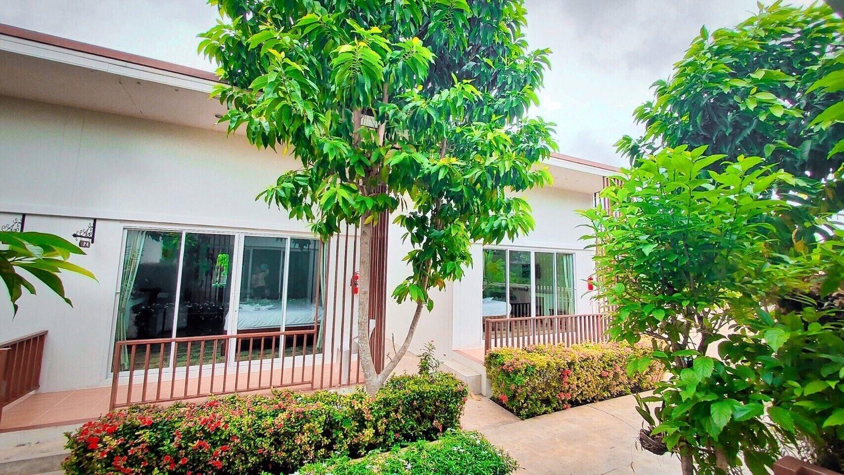 Habitación Baanloksouylokchay