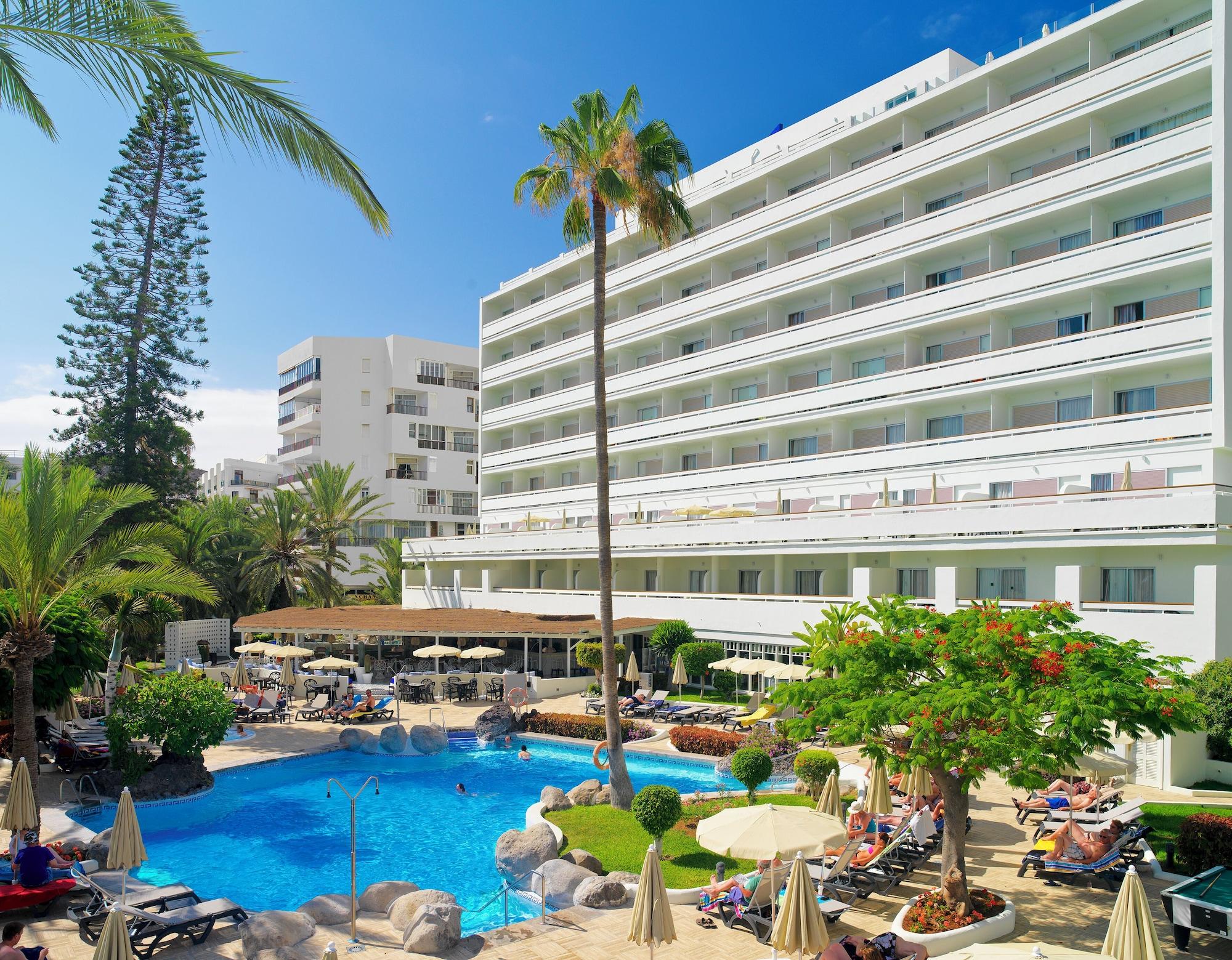 Habitación H10 Big Sur Boutique Hotel