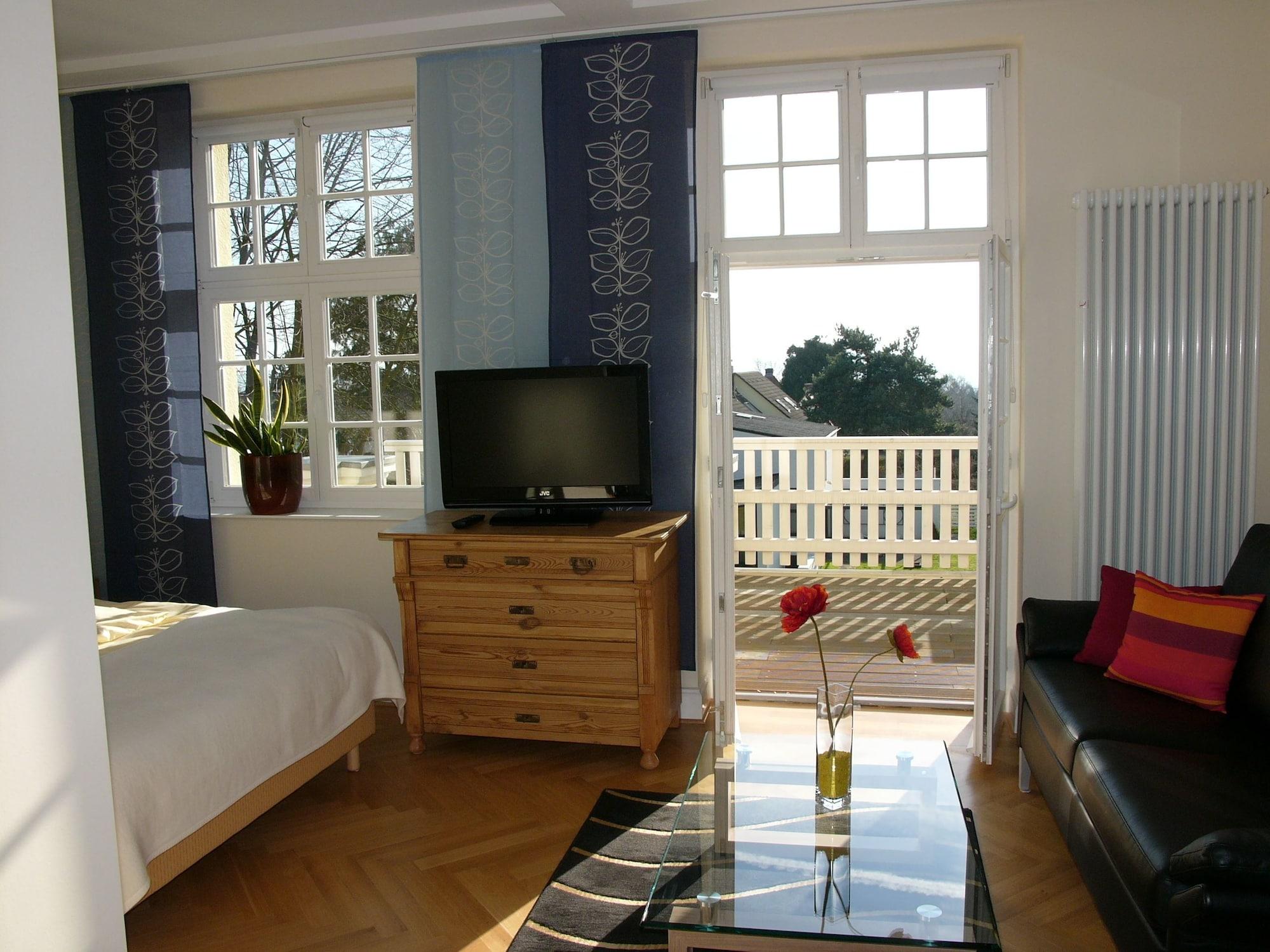 Comodidades del Alojamiento Andante Apartmenthotel