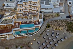 Alojamiento - Thalassa Boutique Hotel - Adults Only
