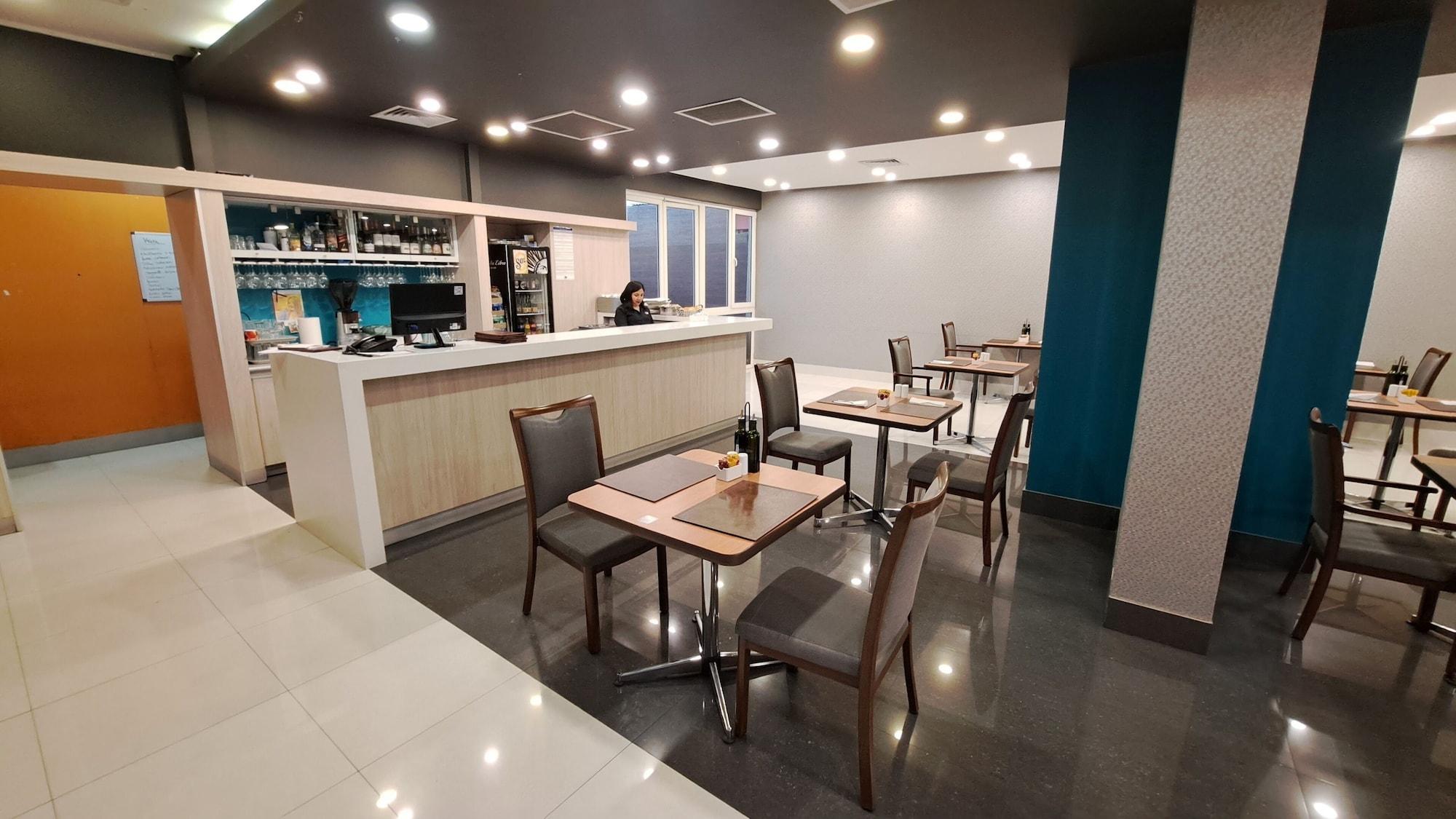 Restaurant Diego de Almagro Calama Express