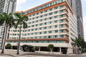 Alojamiento - Holiday Inn Port of Miami - Downtown by IHG