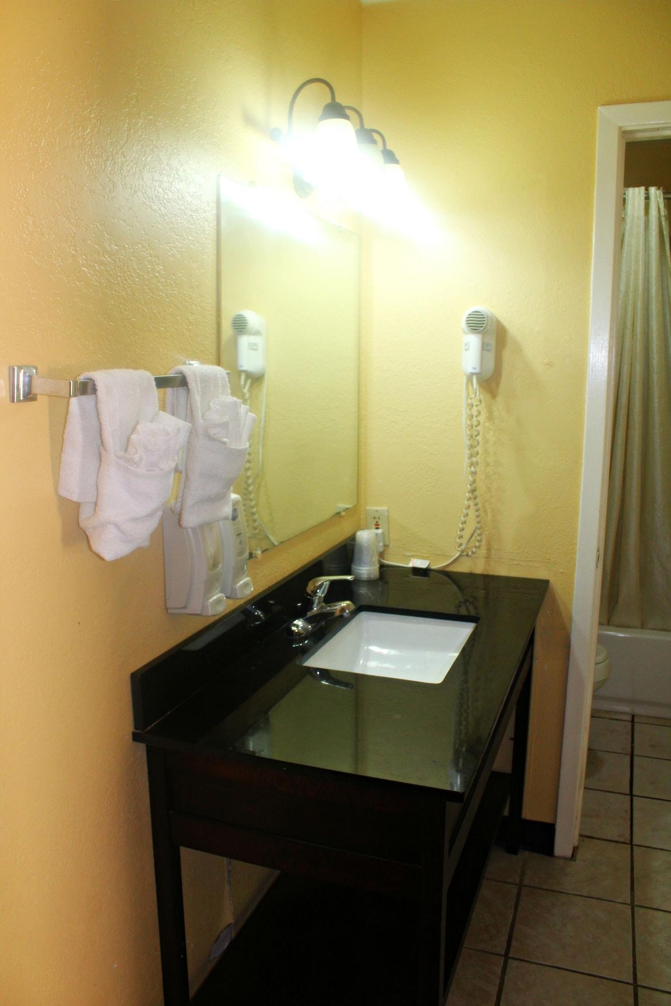 Set de Habitación Village Inn Cotulla