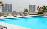 Suites Jazmin
