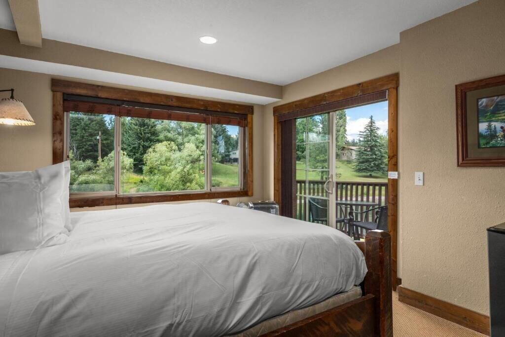 Habitación Duck Inn Lodge