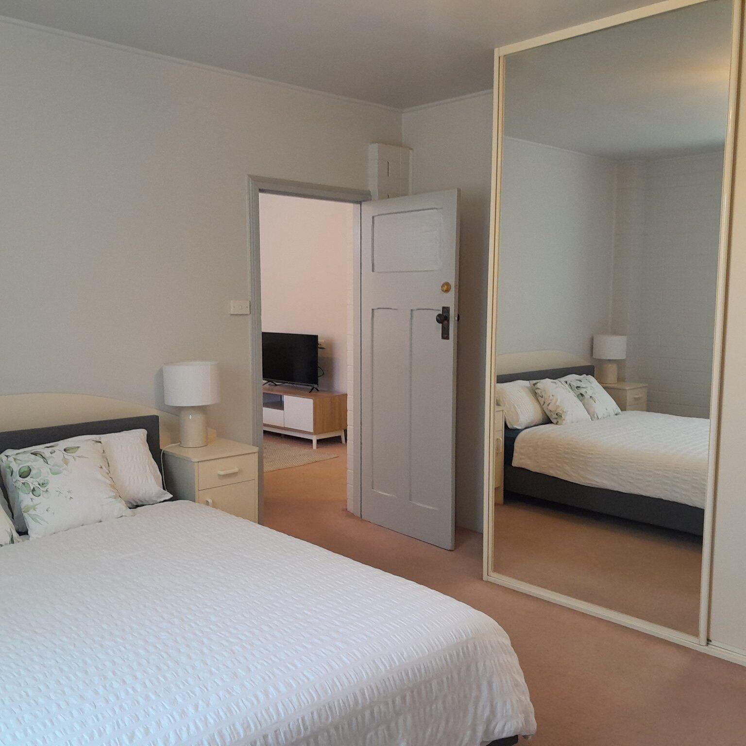 Habitación Peterborough Motel