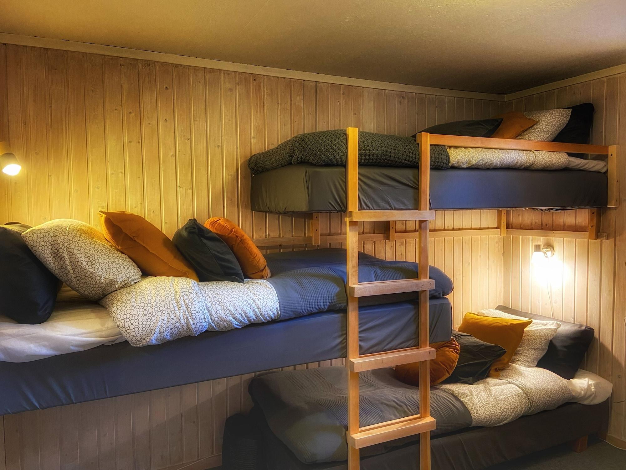 Habitación VillaVasa Nedre