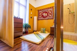 Alojamiento - Clarion Hotel Prague Old Town