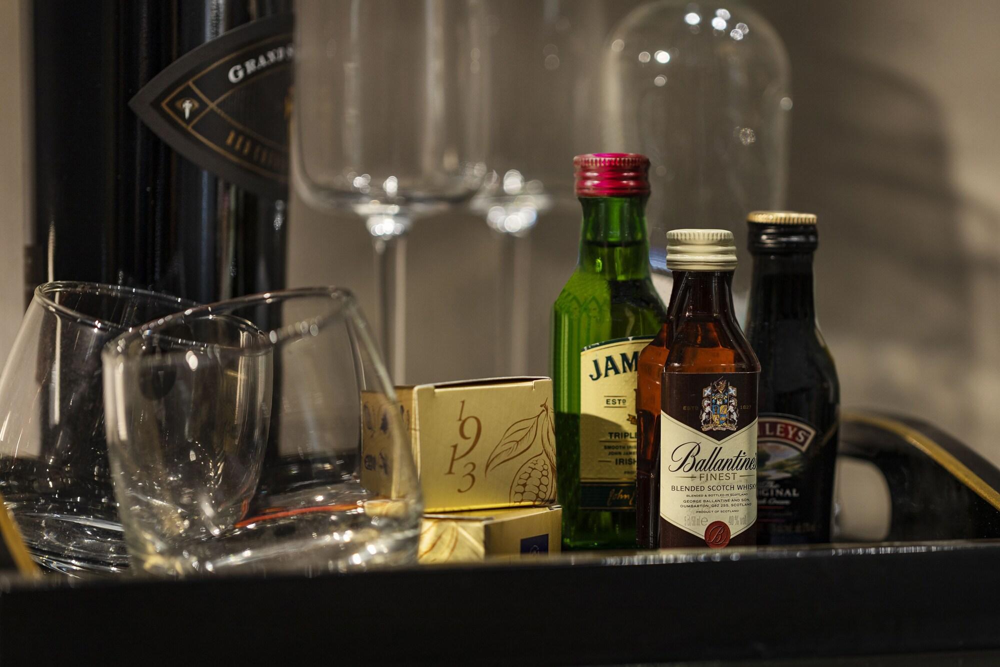 Restaurant ESTE PARK Hotel Plovdiv