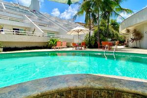 Alquiler Vacacional - Balcones 108 Ponta Negra Praia - NBI - (Cerca de la playa y Morro de Careca)