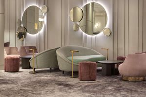 Alojamiento - Hilton Glasgow