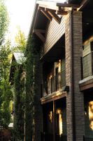 Alojamiento - Huff House Inn and Cabins