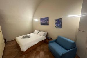 Alquiler Vacacional - Casa Beccarie Lovere