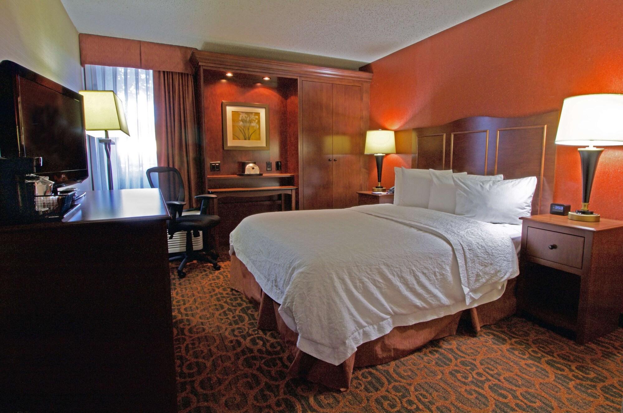Habitación Hampton Inn Norfolk/Chesapeake (Greenbrier Area)