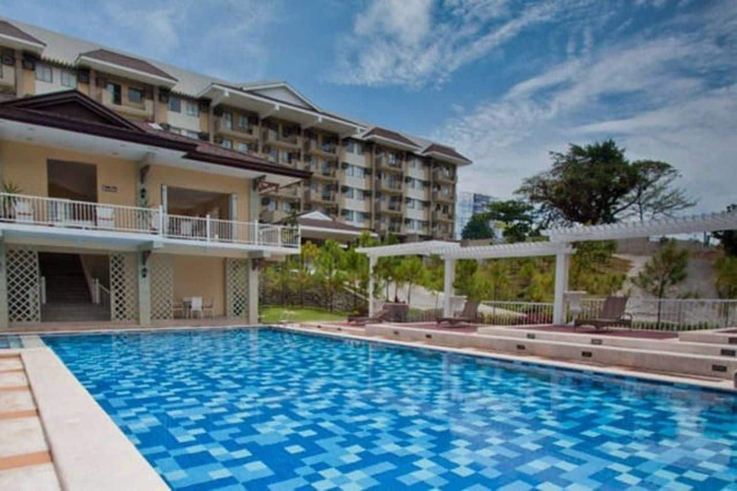 Varios Camella Northpoint Condominium by Diamond Star Management Services