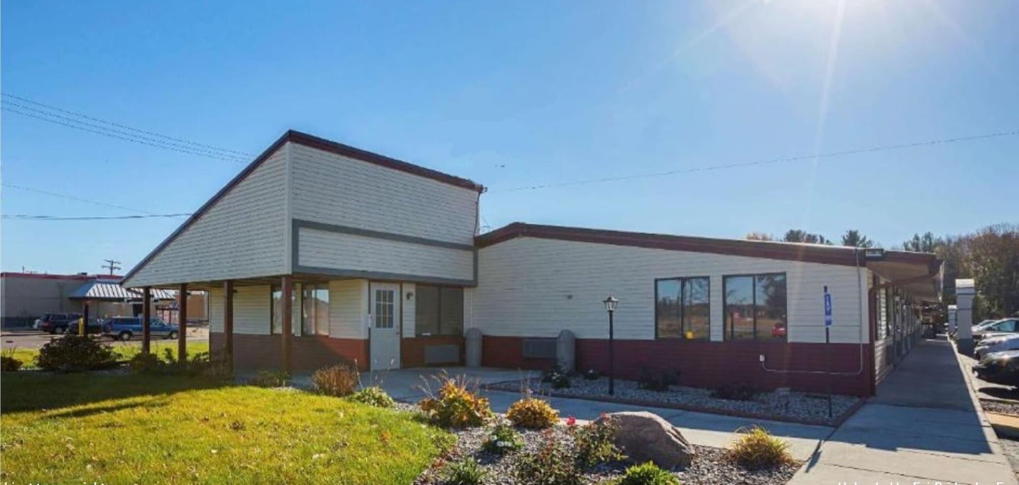 Varios FairBridge Inn Express Battle Creek