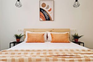 Alquiler Vacacional - Bilbao APARTAMENTOS Zorroza