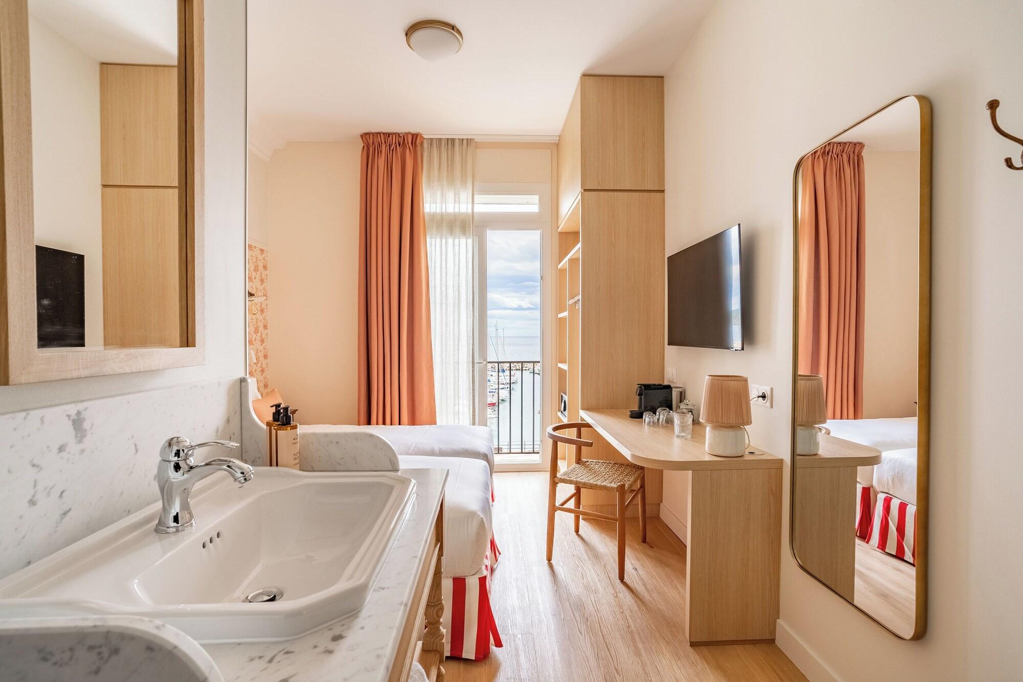 Habitación Villa Camille Hotel & Spa