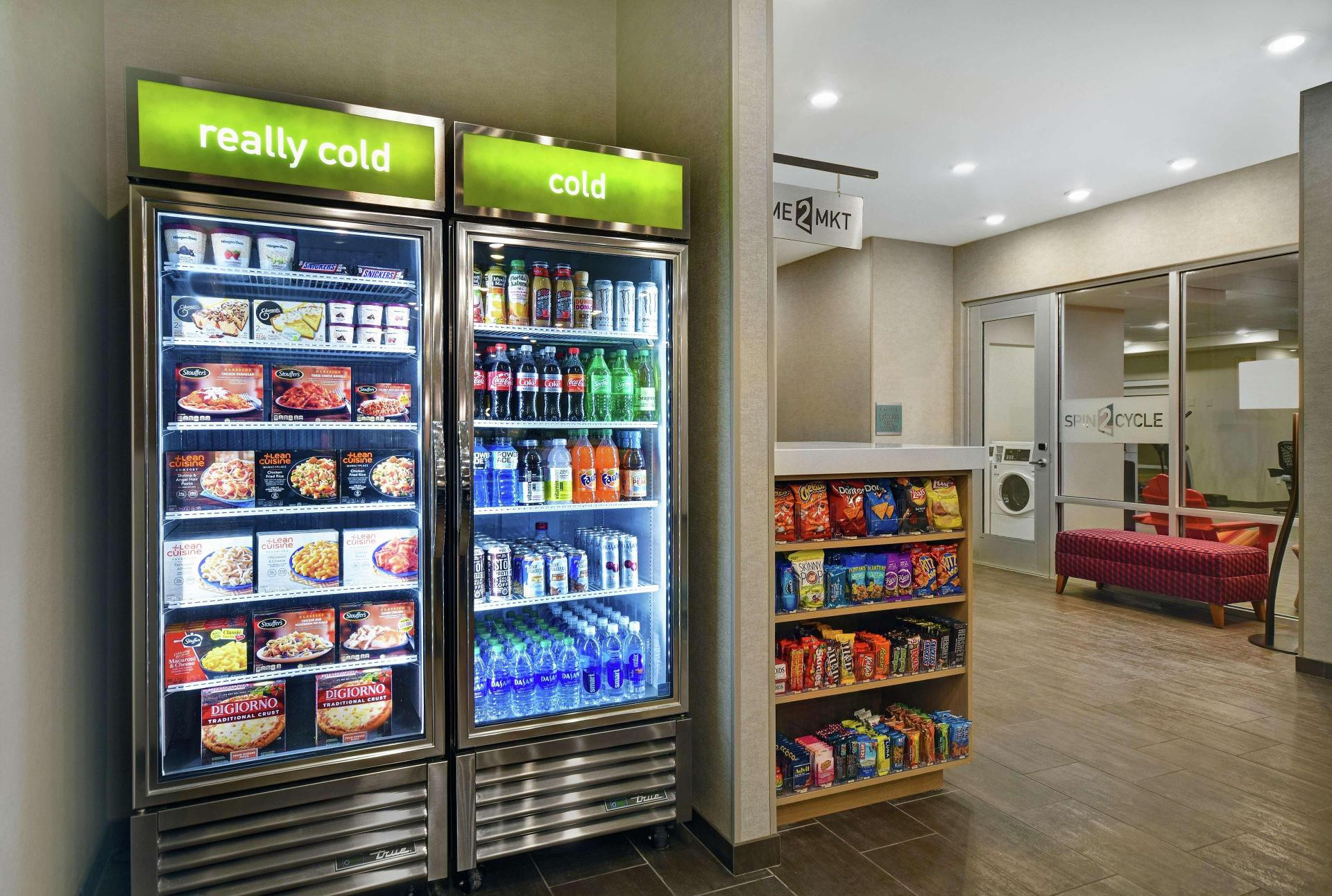 Restaurant Home2 Suites by Hilton Lawrenceville Atlanta Sugarloaf, GA