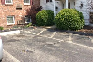 Alojamiento - Wickford Motor Inn