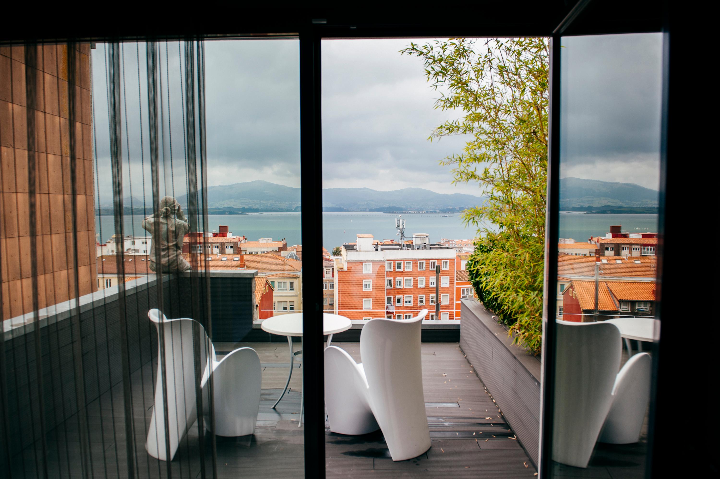 Varios Hotel Art Santander