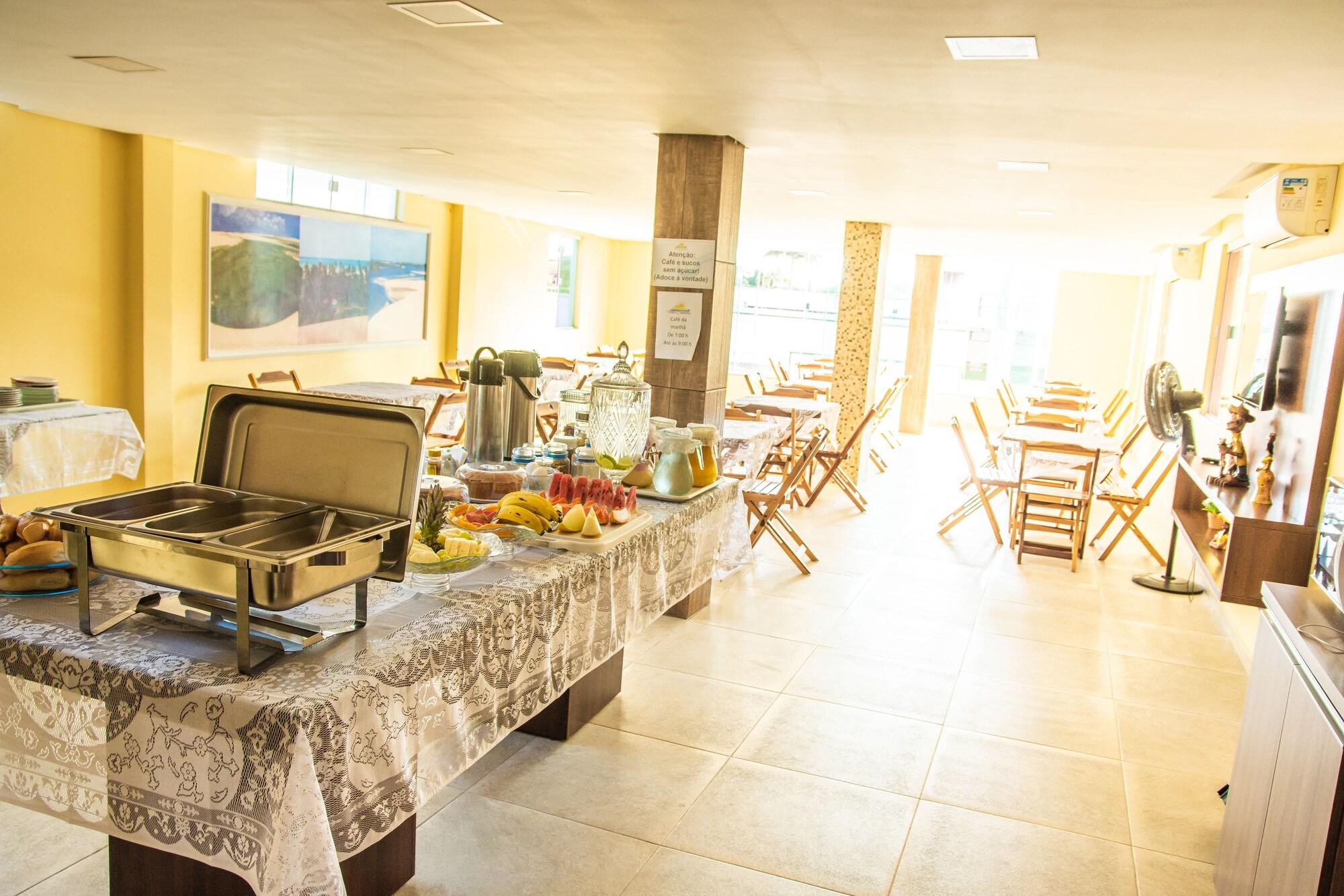 Bar/Salón Hotel Camocim