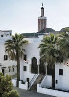 Alojamiento - Mövenpick Hotel & Casino Malabata Tanger