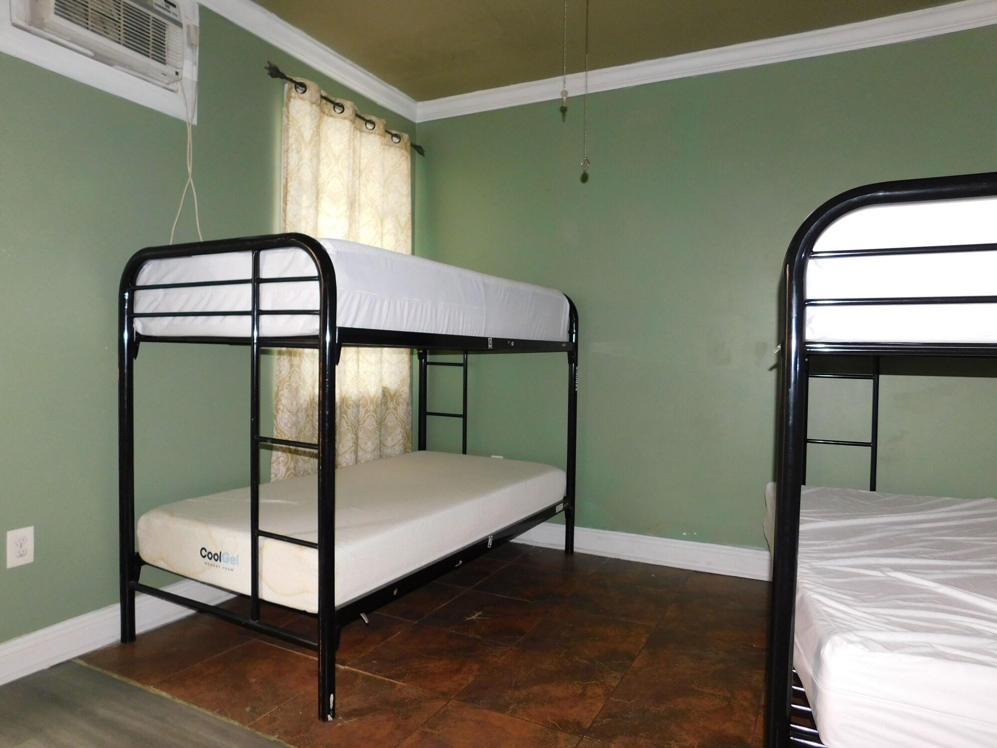 Habitación India House Backpackers Hostel