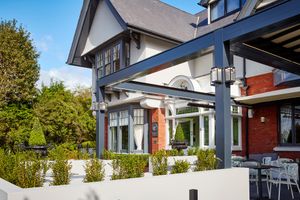 Alojamiento - Randles Hotel Killarney
