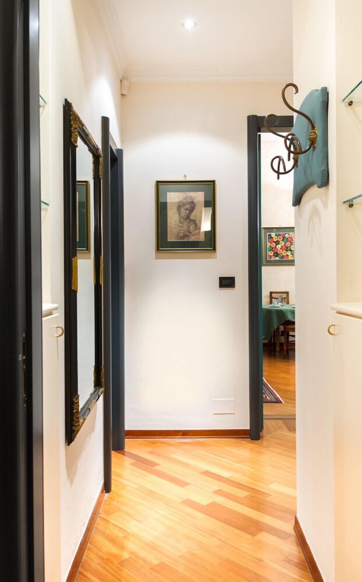 Varios Residence Jecna