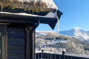 Alquiler Vacacional - 8 Person Holiday Home in Byrkjelo-by Traum