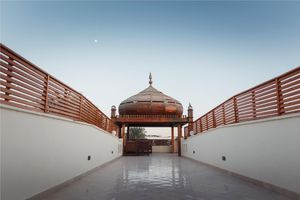 Alojamiento - Xperience Kiroseiz Parkland Resort