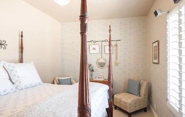 Cozy Private Suite - Los mejores hoteles solo adultos en Las Vegas, Nevada