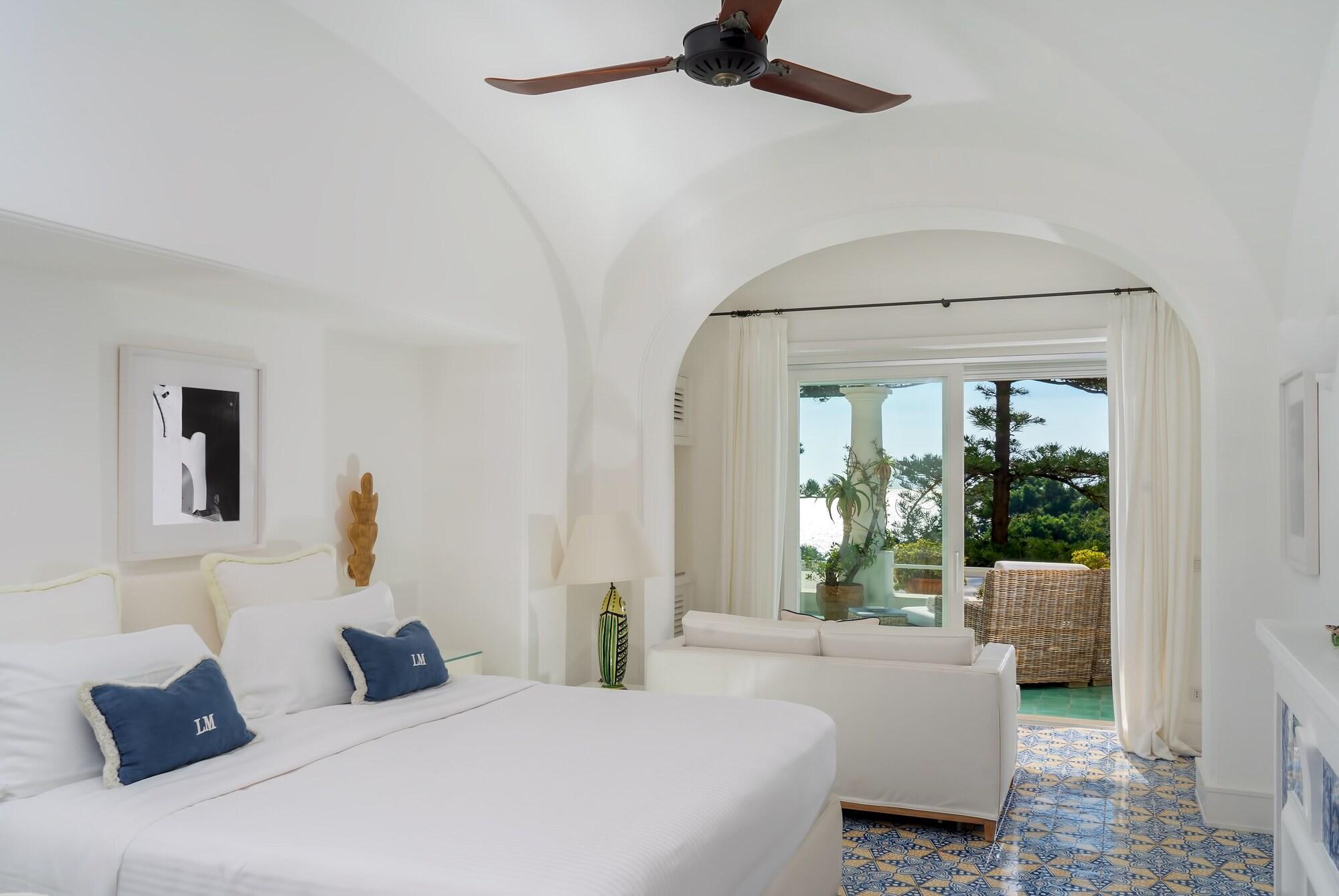 Habitación Hotel La Minerva