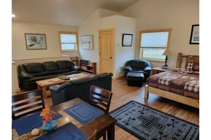 Alquiler Vacacional - Bitterroot Paradise 1 BR Guesthouse