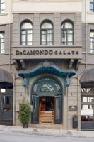 Alojamiento - Hotel Decamondo