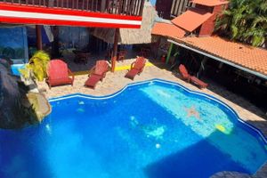 Alojamiento - La Delphina B&B Bar and Grill Hotel