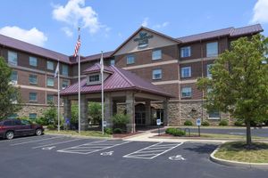 Alojamiento - Homewood Suites Cincinnati Airport