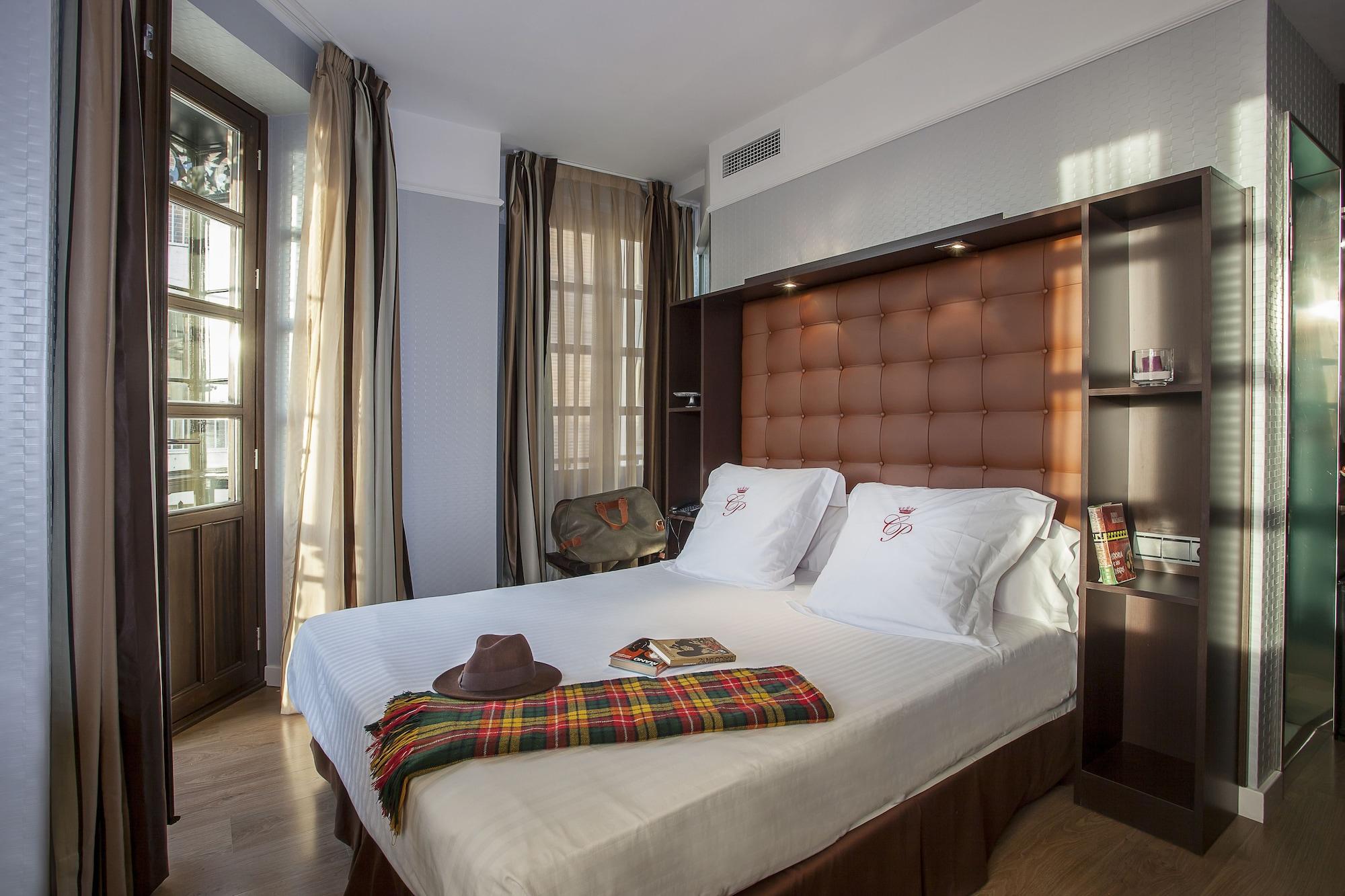 Varios La Casa de La Trinidad Hotel by Casas y Palacios