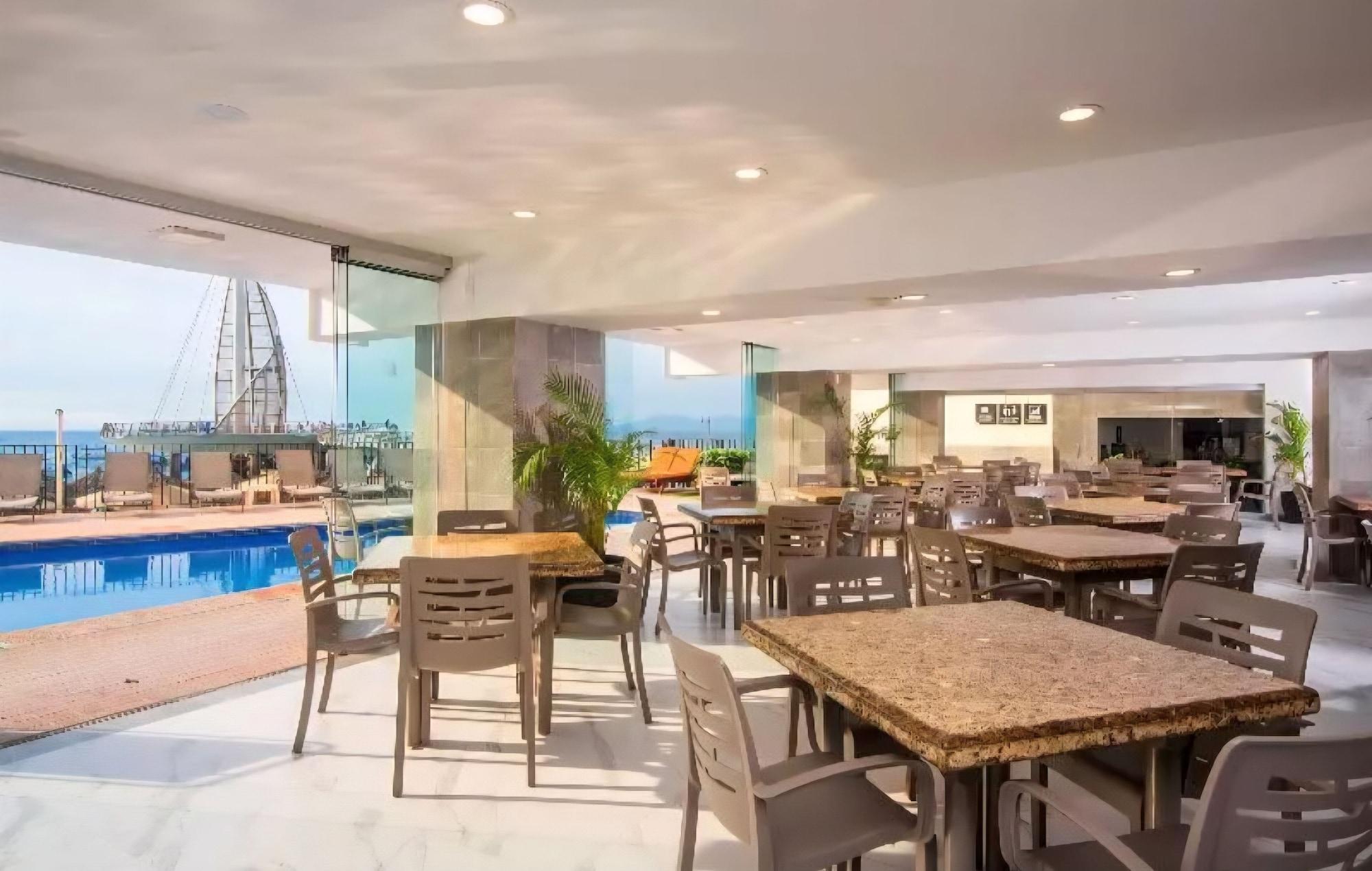 Restaurant Confresi Palm Beach & Spa